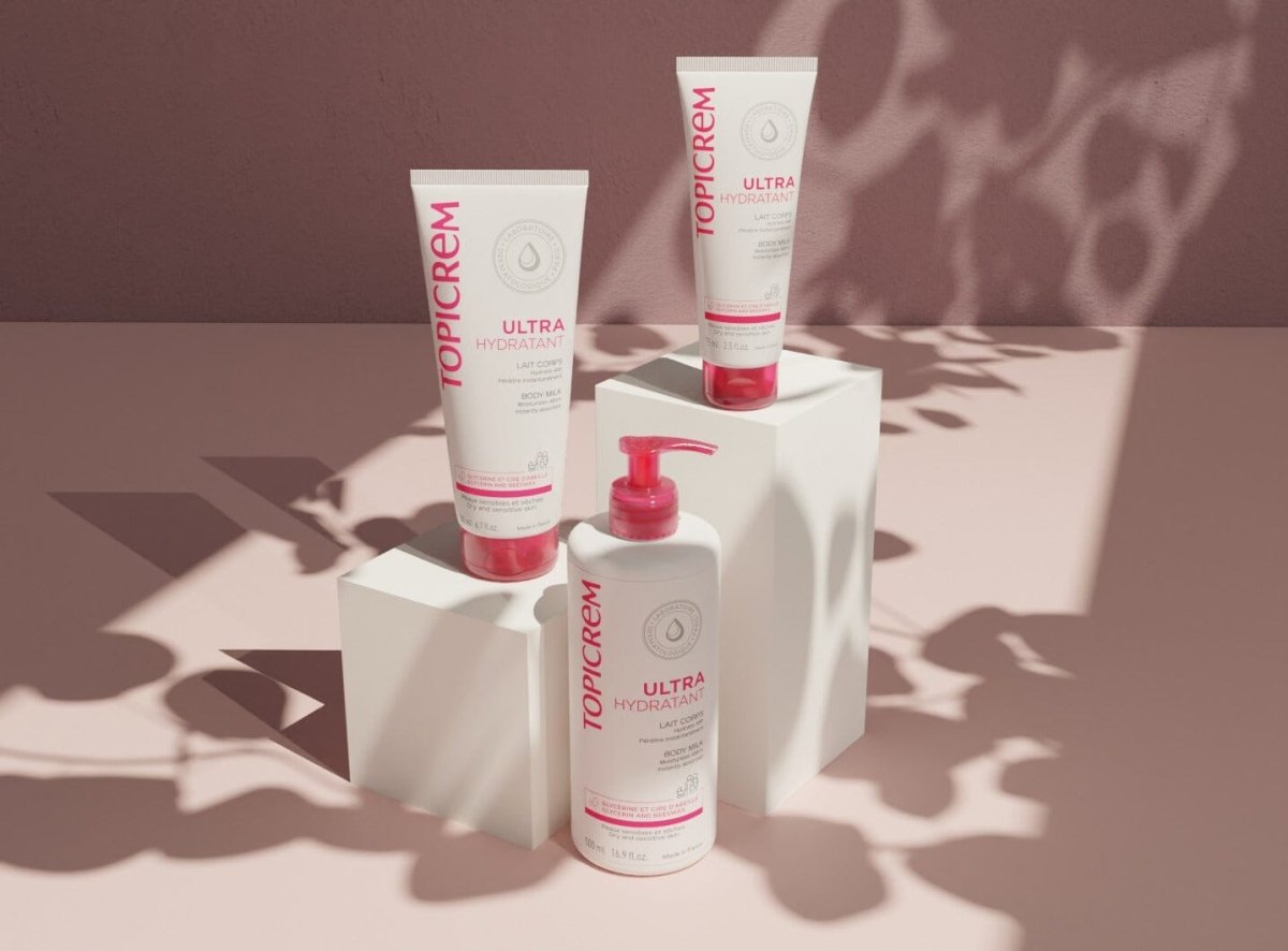 Topicrem.fr Comment lancer et opérer trois sites Shopify autonomes (FR/BE/ES) ? - Agence Shopify Plus & Expert Shopify