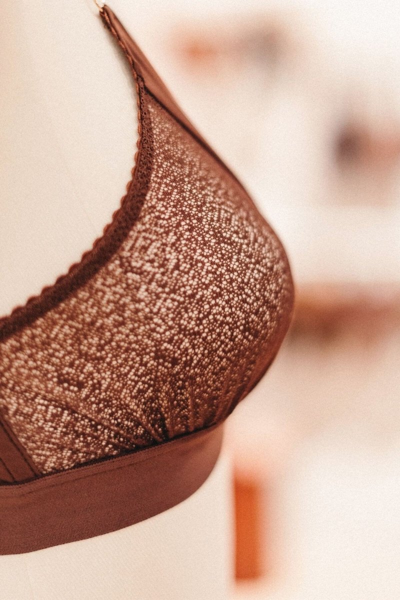 Cutis Paris — Création Shopify | Lingerie nude premium française DNVB - Agence Shopify Plus & Expert Shopify