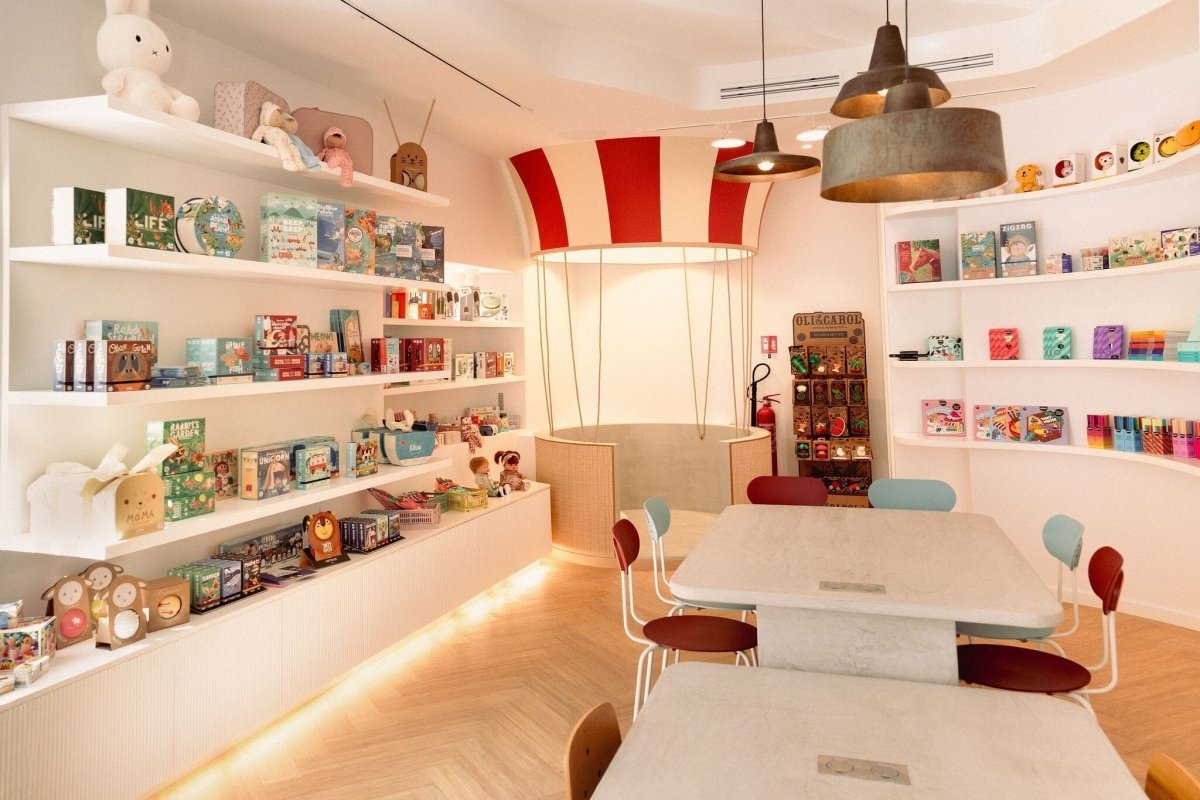 Eeny Meeny Monaco — Shopify concept store enfants + POS - Agence Shopify Plus & Expert Shopify