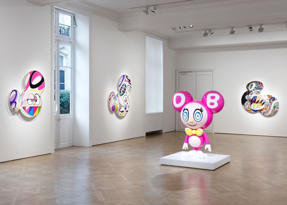 Galerie Perrotin : Migration - Refonte from Scratch - API Multi stores - Agence Shopify Plus & Expert Shopify