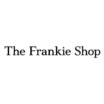 The Frankie Shop exemple de site Ecommerce Shopify de mode vetements