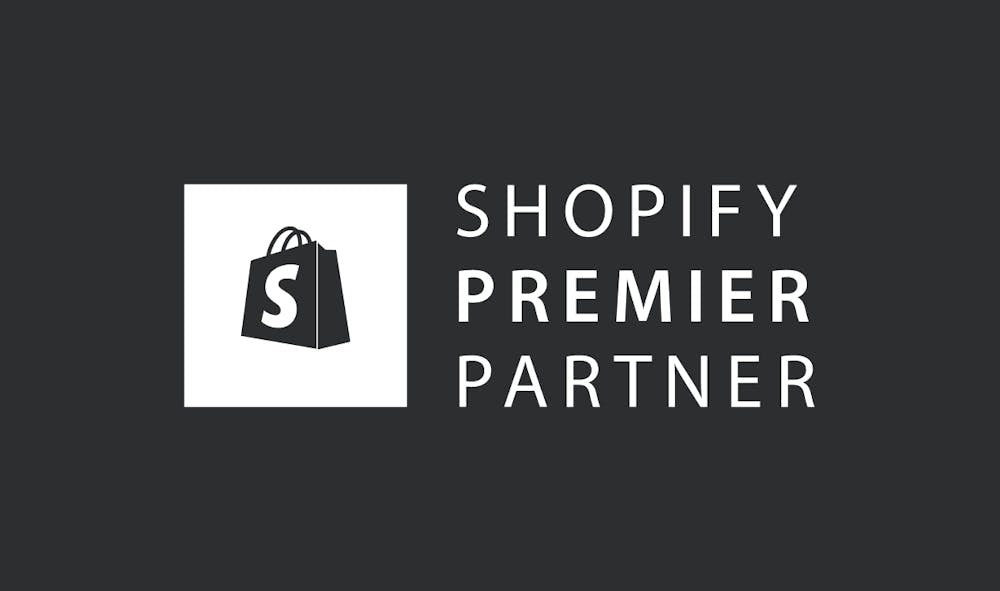 LobsTTer est une gance Shopify Premier Partner