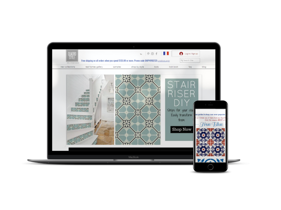 Comment importer un site Wix vers une boutique shopify de produits décoratifs pour la maison ? Agence Shopify Plus & Expert Shopify