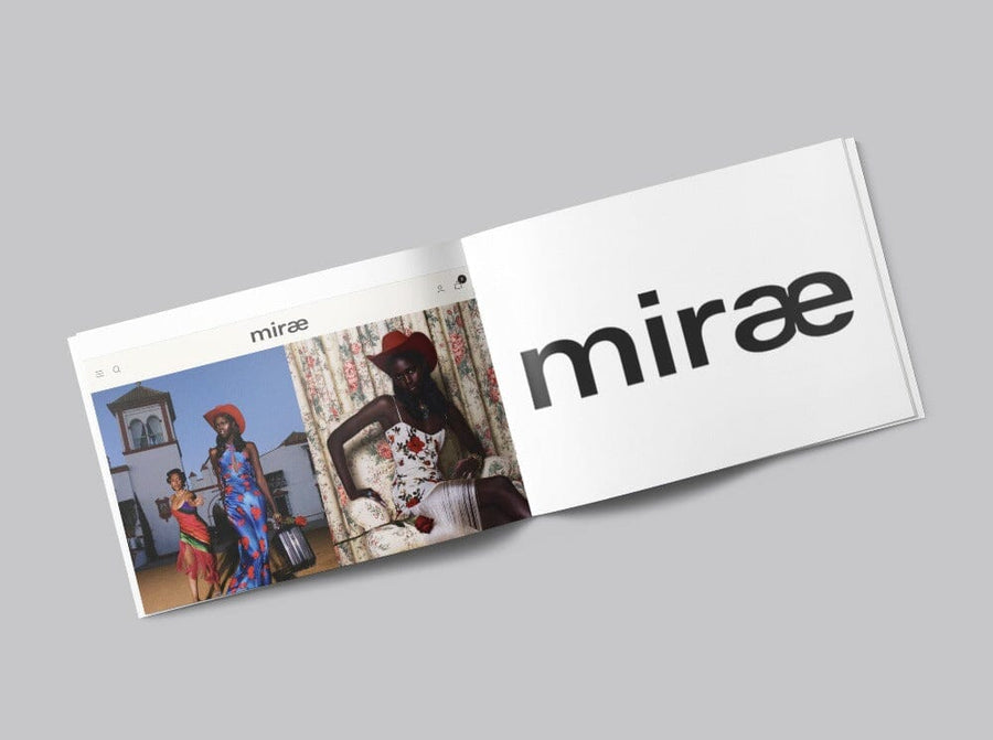 Mirae.com Vendre à l'international avec Shopify Markets Agence Shopify Plus & Expert Shopify
