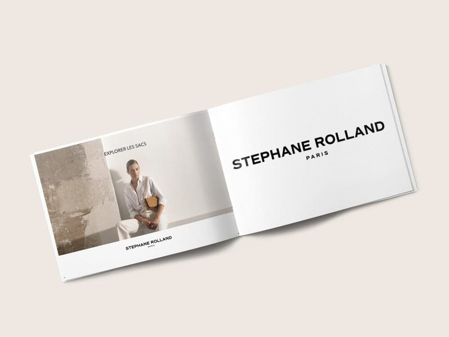 Stephane Rolland.com refonte migration sur Shopify Agence Shopify Plus & Expert Shopify